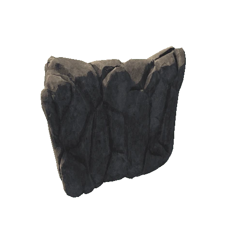 Enormous Cliff Chunk 1B3